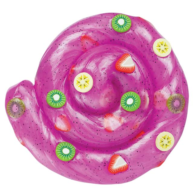 Fruit Smooth Mix Own