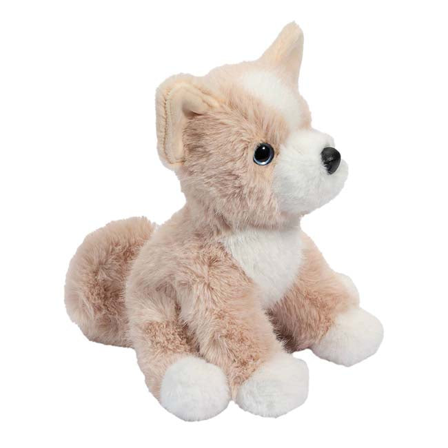 Pookie Pomsky Soft