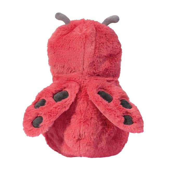 Baby Hug Ladybug