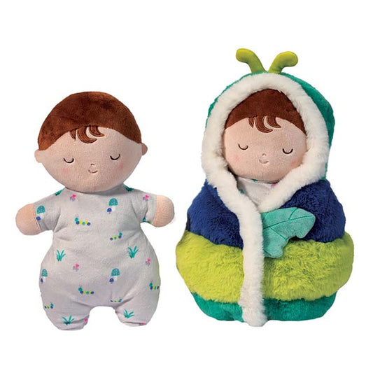 Baby Hug Catterpillar