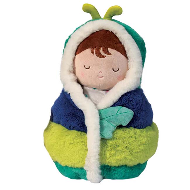Baby Hug Catterpillar