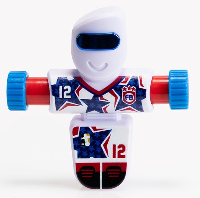 Foosbots Rivals Cup