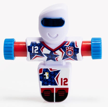 Foosbots Rivals Cup