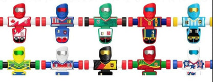 Foosbots Rivals Cup