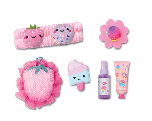 Bubble Beats Sweets