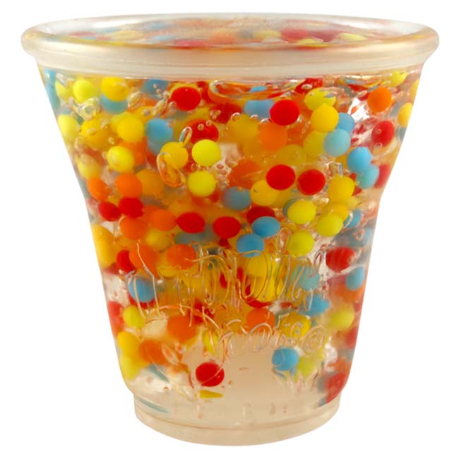 Dippin Dots Squishi