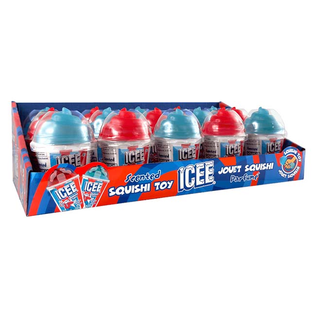 Icee Squishi