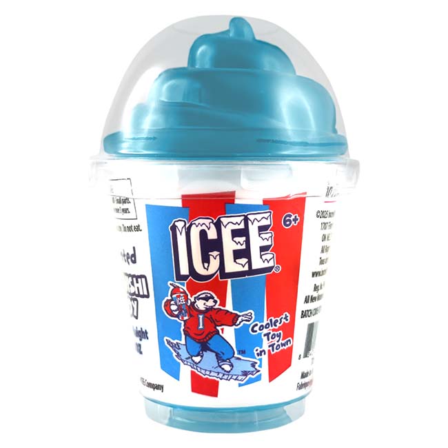 Icee Squishi