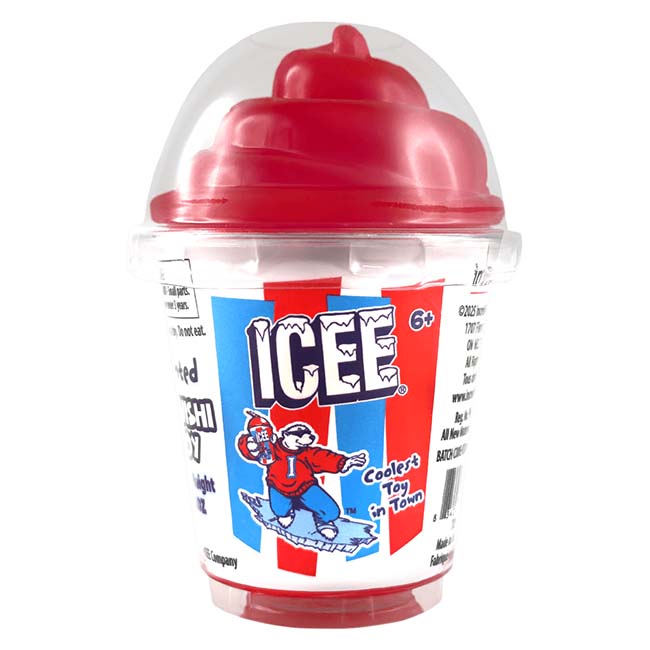Icee Squishi
