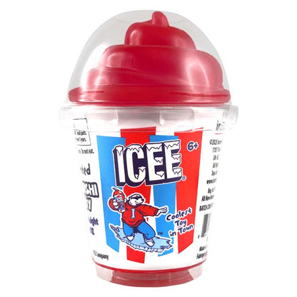 Icee Squishi