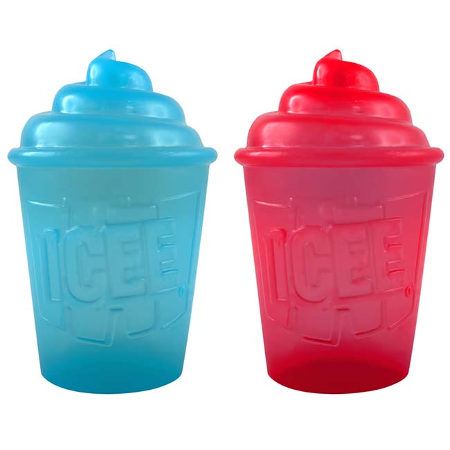 Icee Squishi