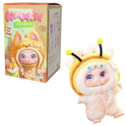 Kimmon Wildreness Dreams