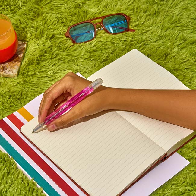 Bright Scented Lava Pens