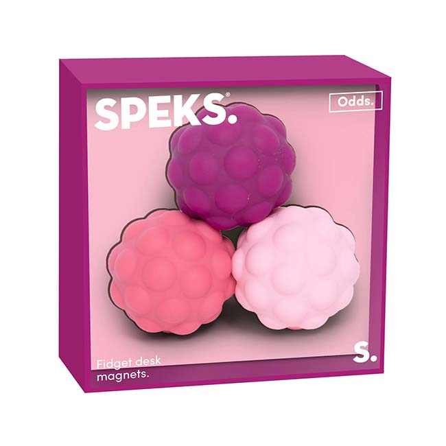 Odds Fidget Magnets