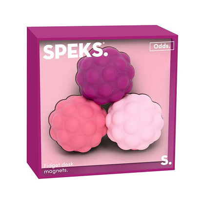 Odds Fidget Magnets