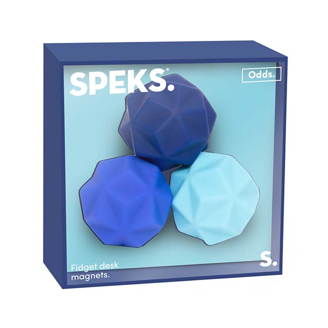 Odds Fidget Magnets
