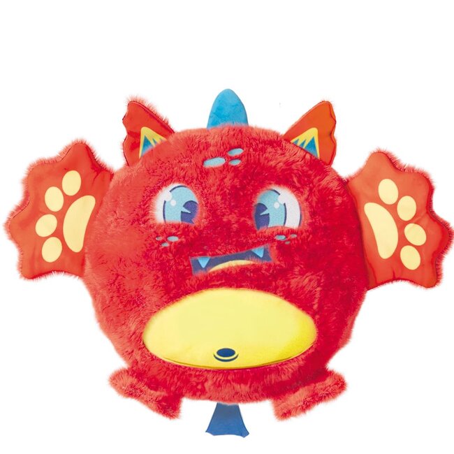Fart Monster Asst