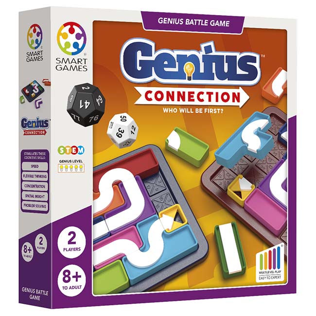 Genuis Connection