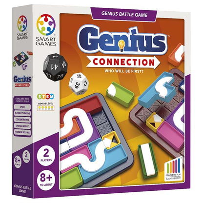 Genuis Connection