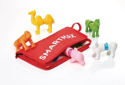 Smartmax Aniimals World