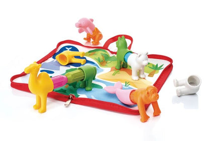 Smartmax Aniimals World