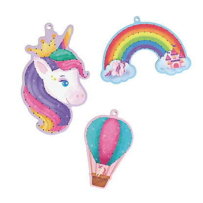 Super Strings Unicorn Mag