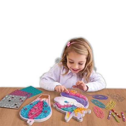 Super Strings Unicorn Mag