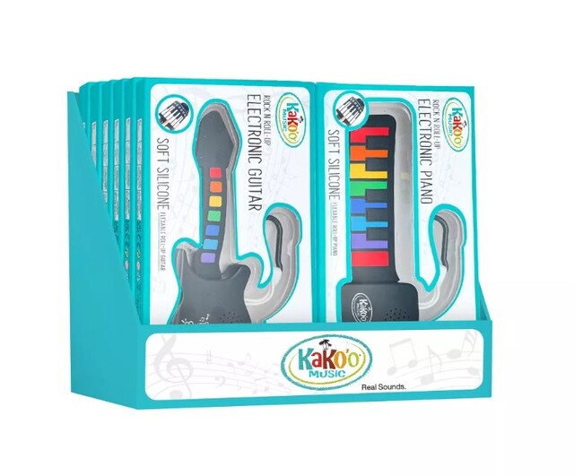 Mini Key Instruments
