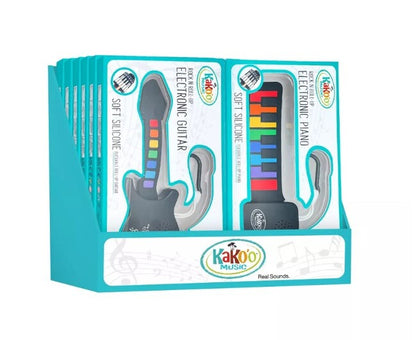 Mini Key Instruments