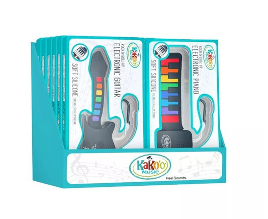 Mini Key Instruments