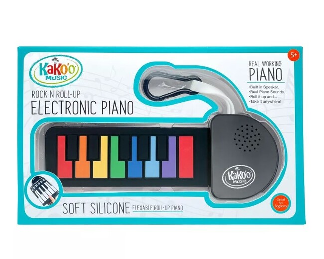 Mini Key Instruments