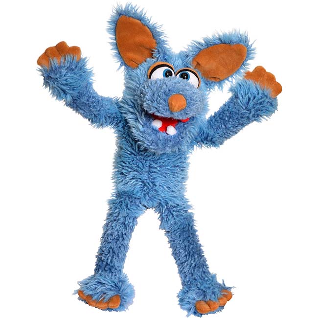 Living Puppets Fizz
