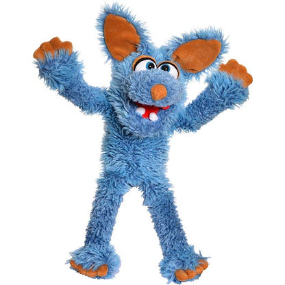 Living Puppets Fizz
