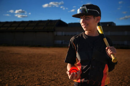 Pro Glow Light Up Basebal