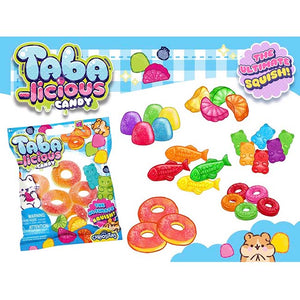 Tabalicious Candy