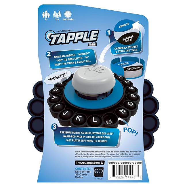 Mini Tapple