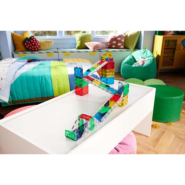 Rail Racers Deluxe