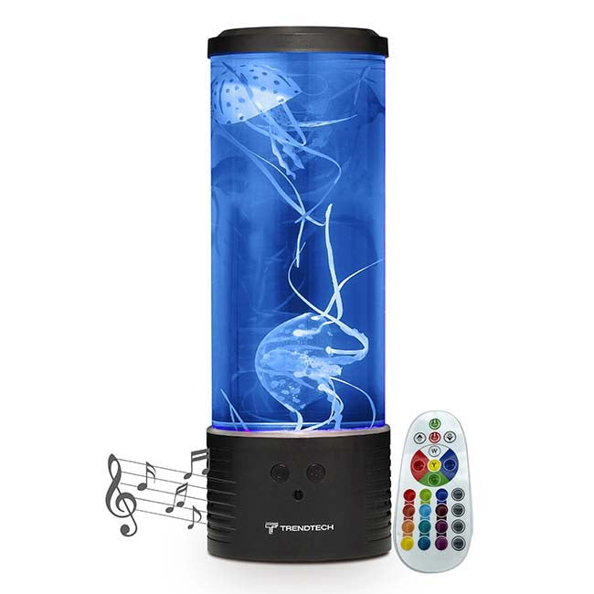 Jellyfish Lamp 2.0