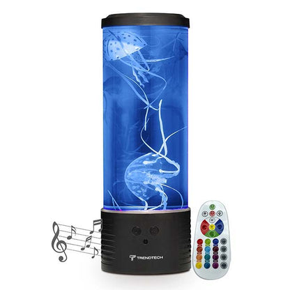Jellyfish Lamp 2.0