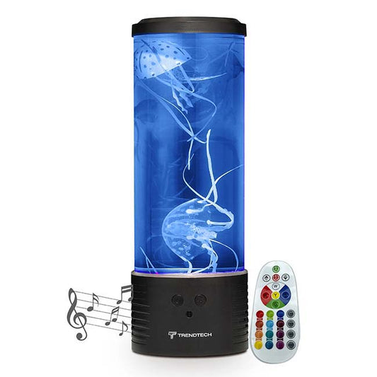 Jellyfish Lamp 2.0