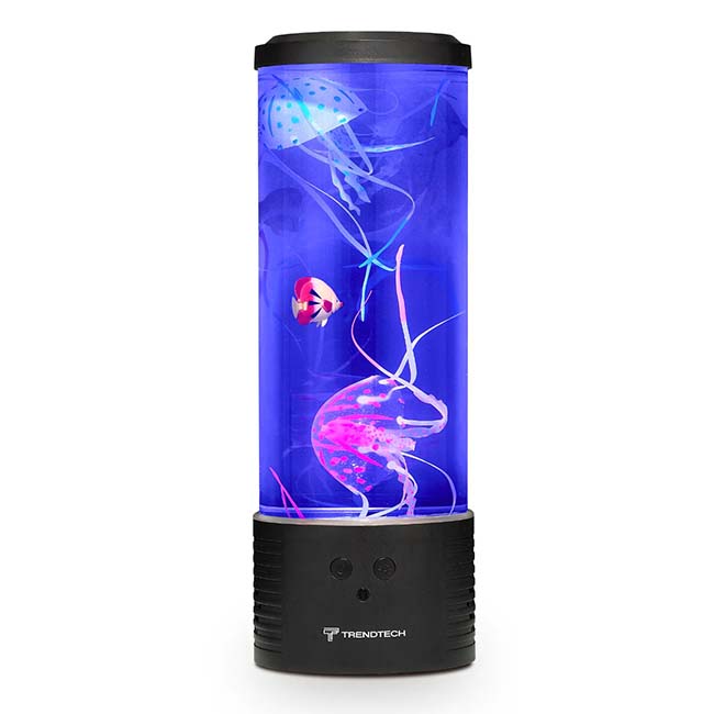 Jellyfish Lamp 2.0