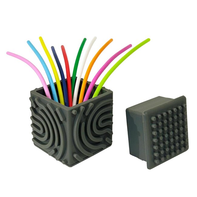 Silly Cube Tube
