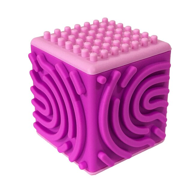 Silly Cube Tube