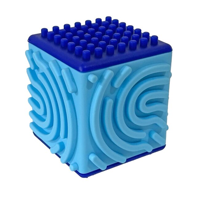 Silly Cube Tube