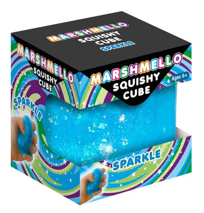 Marshmello Glow Dark Ball