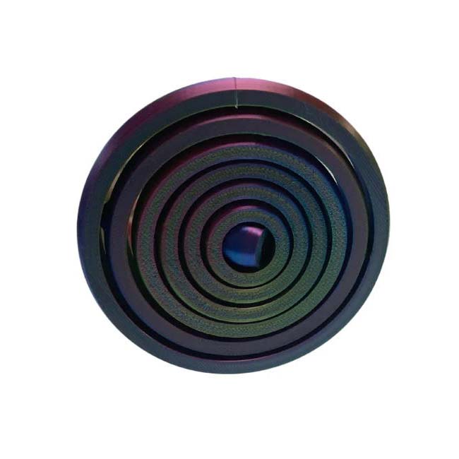 Twiddle Orbiter