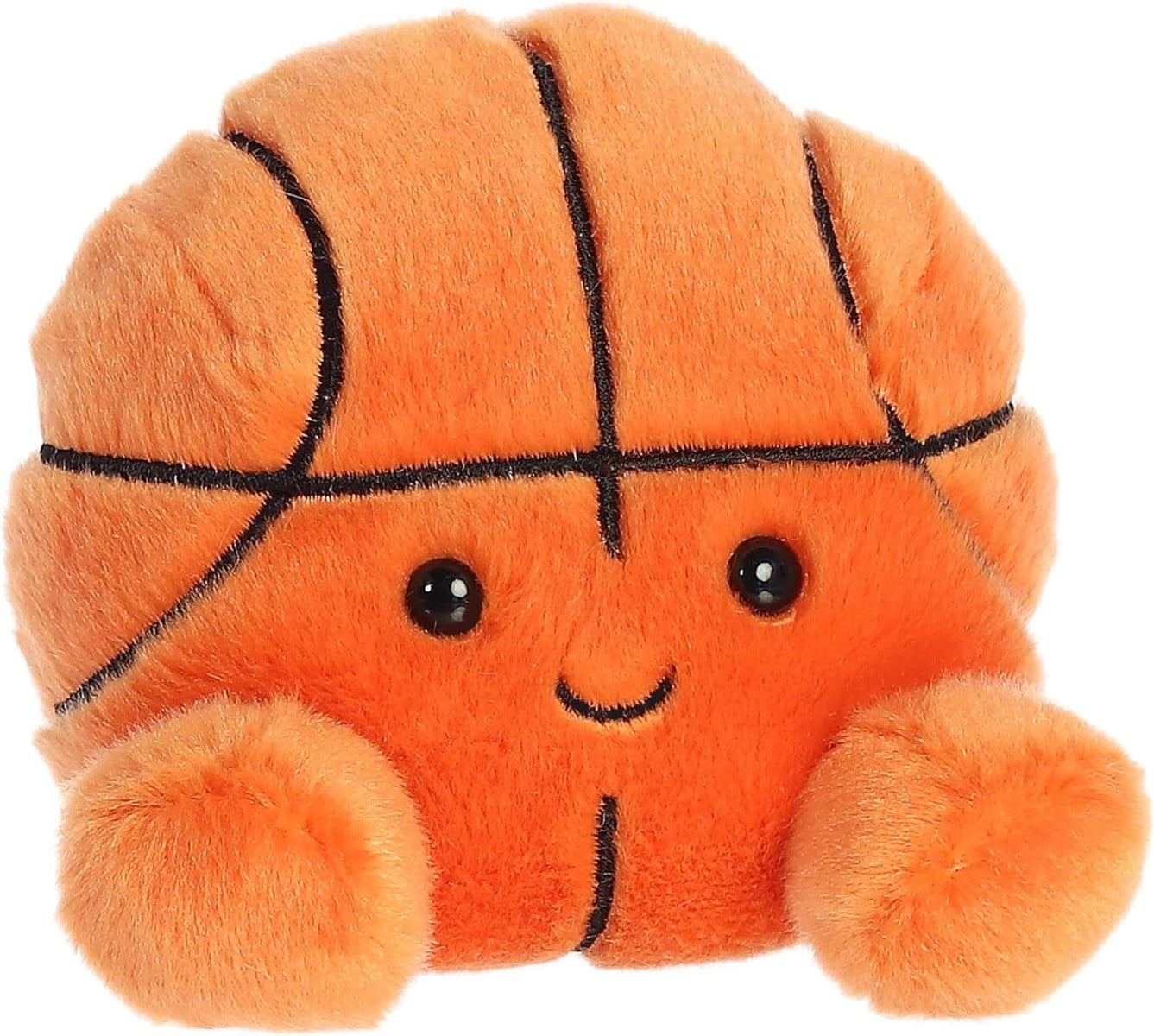 Hoops Basketball