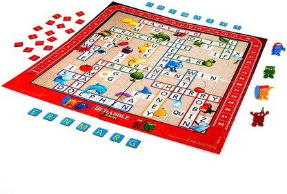 Xscrabble Junior