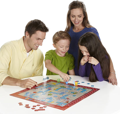 Xscrabble Junior