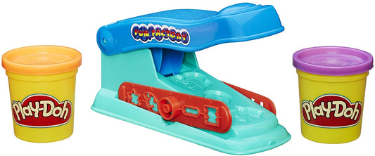 Playdoh Fun Factory